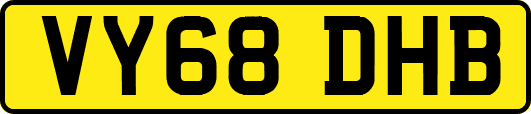 VY68DHB