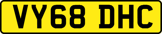 VY68DHC