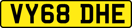 VY68DHE