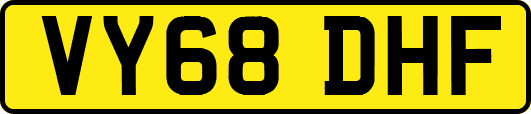 VY68DHF