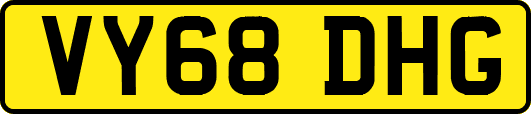 VY68DHG