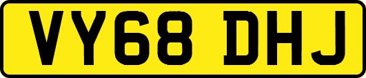 VY68DHJ