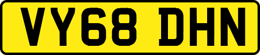 VY68DHN