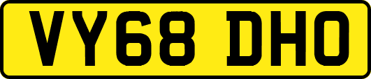 VY68DHO
