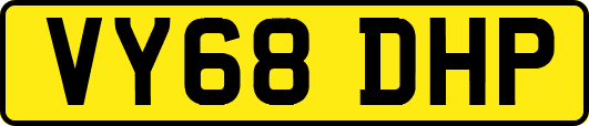 VY68DHP