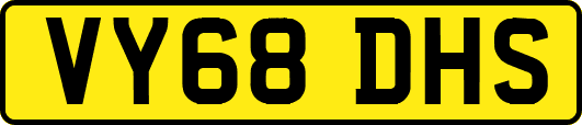 VY68DHS