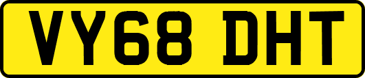 VY68DHT