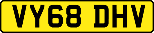 VY68DHV