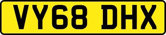 VY68DHX