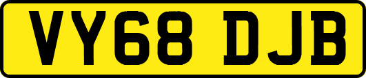 VY68DJB