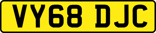VY68DJC