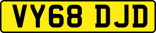 VY68DJD