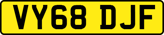 VY68DJF