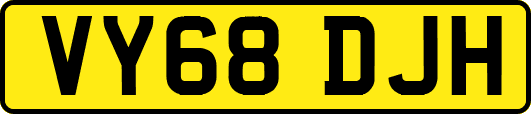 VY68DJH