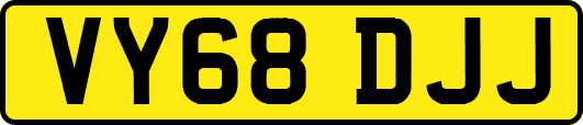 VY68DJJ