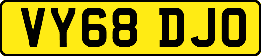 VY68DJO