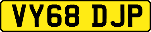 VY68DJP