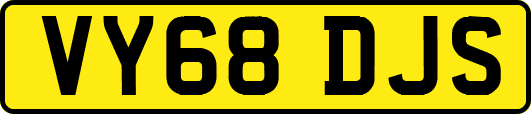 VY68DJS