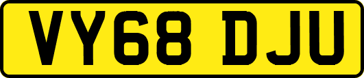 VY68DJU