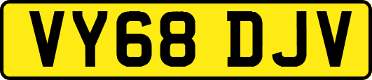 VY68DJV
