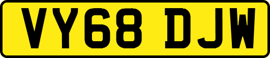 VY68DJW