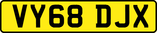 VY68DJX