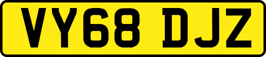 VY68DJZ