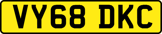 VY68DKC