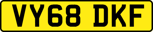 VY68DKF