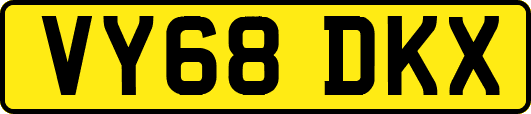 VY68DKX