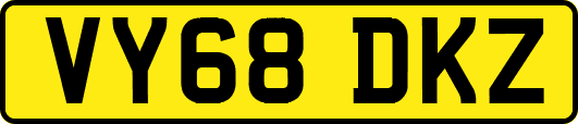 VY68DKZ
