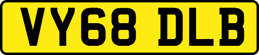VY68DLB