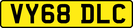 VY68DLC