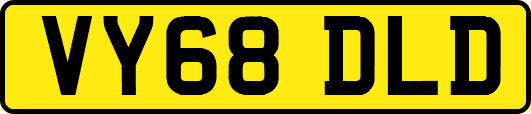 VY68DLD