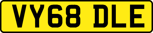 VY68DLE