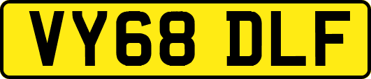 VY68DLF