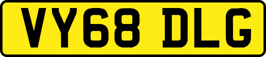 VY68DLG