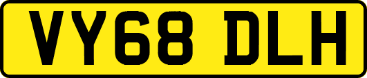 VY68DLH