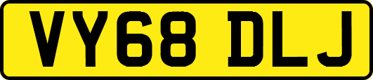 VY68DLJ