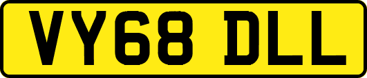 VY68DLL