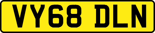 VY68DLN