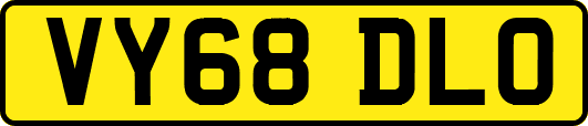 VY68DLO