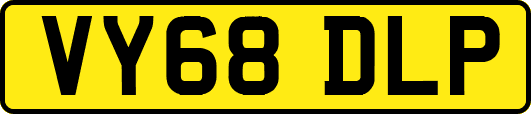 VY68DLP