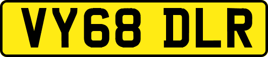 VY68DLR