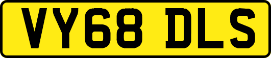 VY68DLS