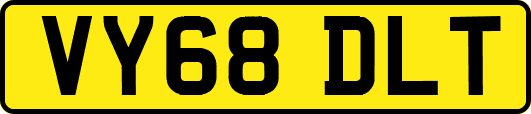 VY68DLT