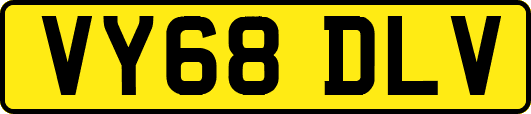 VY68DLV