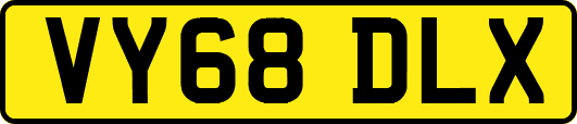 VY68DLX