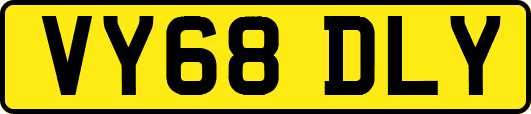 VY68DLY