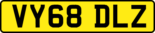 VY68DLZ